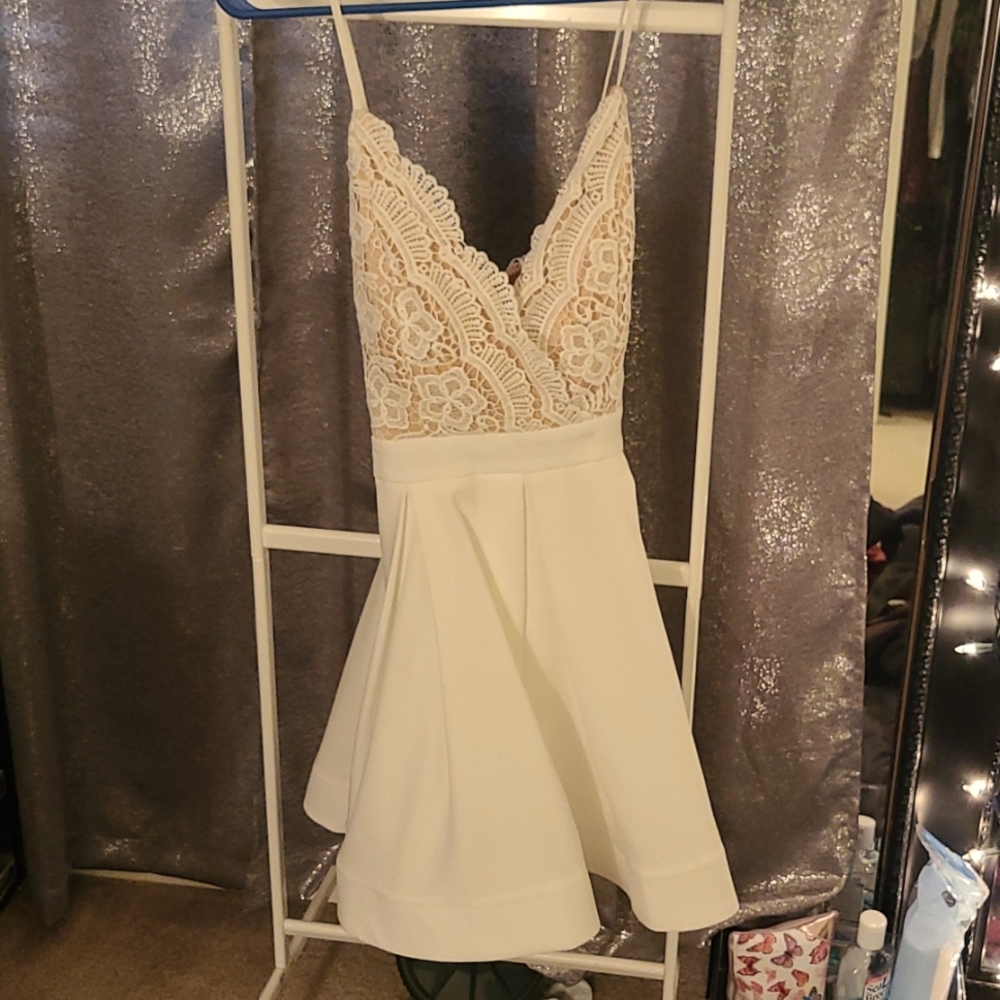 Beautiful dress